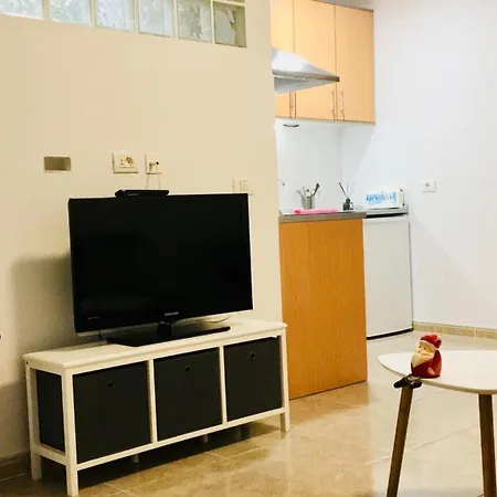 Sunset House לוס ריאלחוס