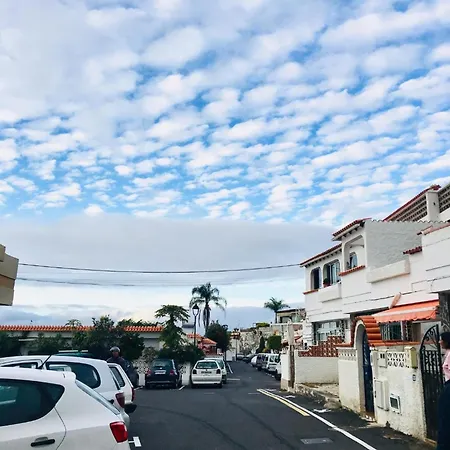 Sunset House * לוס ריאלחוס