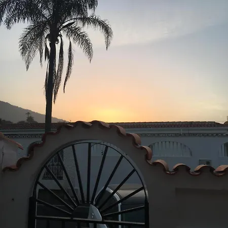 Sunset House 公寓 洛斯雷尔雷赫斯