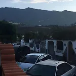 Sunset House