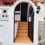 Sunset House Los Realejos