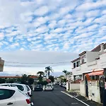 Sunset House * Los Realejos