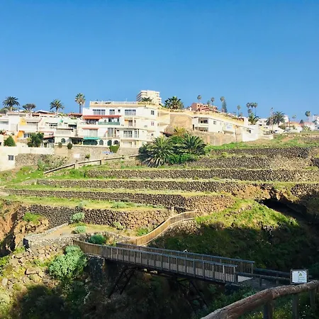 Sunset House Los Realejos