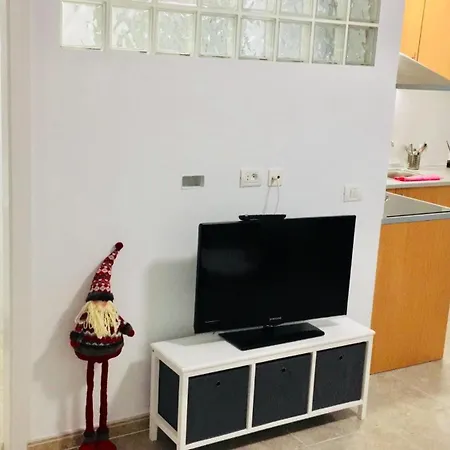 Apartament Sunset House Los Realejos