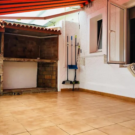 Apartament Sunset House *