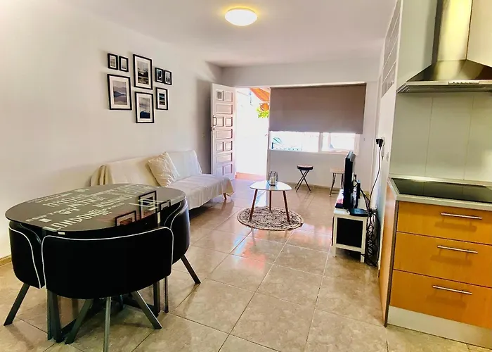 Apartament Sunset House