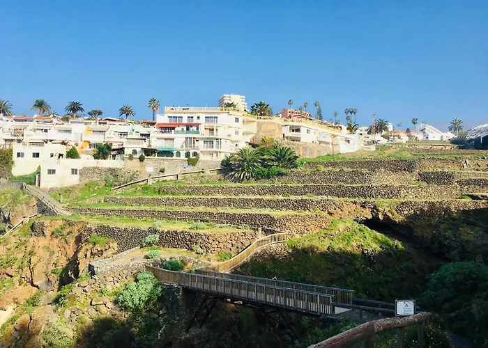 Sunset House Los Realejos