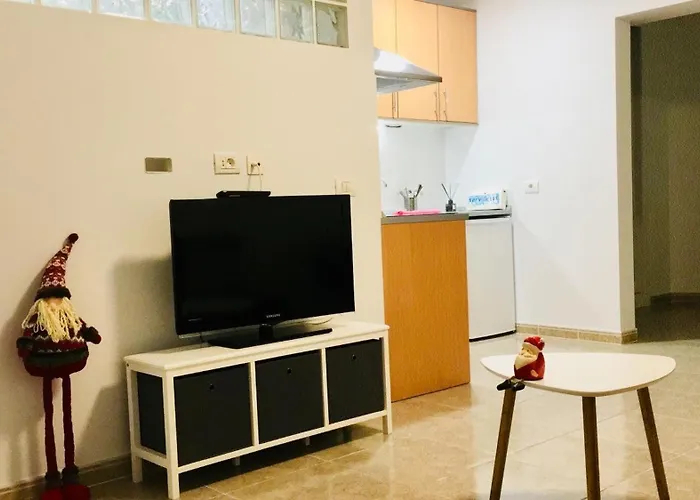 Appartement Sunset House