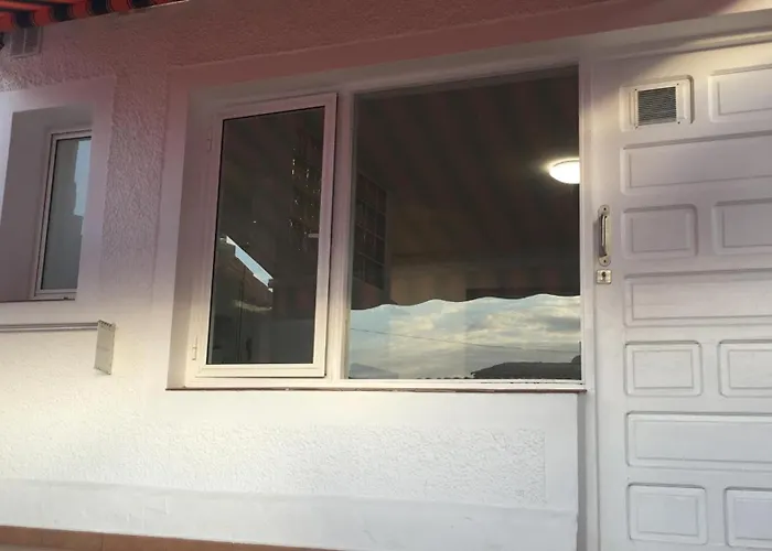 Appartement Sunset House *