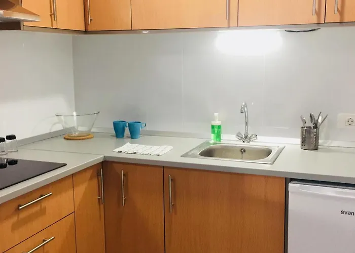 Sunset House * Los Realejos