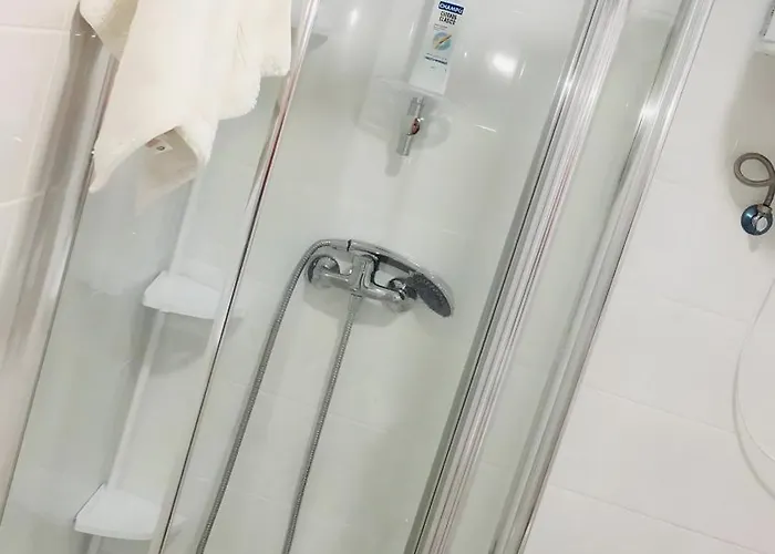 Sunset House Apartament