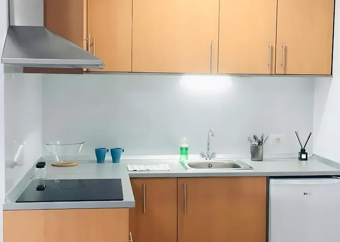 Apartament Sunset House Los Realejos