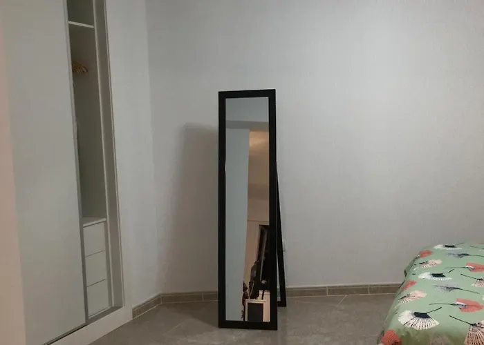 Sunset House * Los Realejos