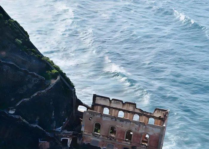 Apartament Sunset House Los Realejos