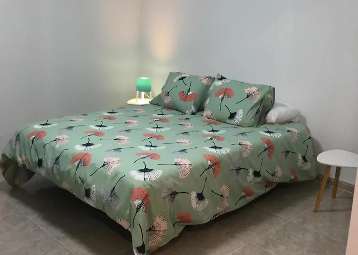 Apartament Sunset House Los Realejos