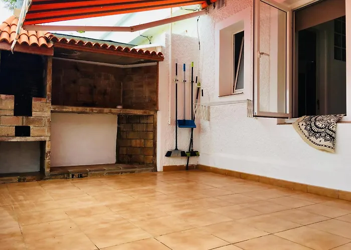 Apartament Sunset House *