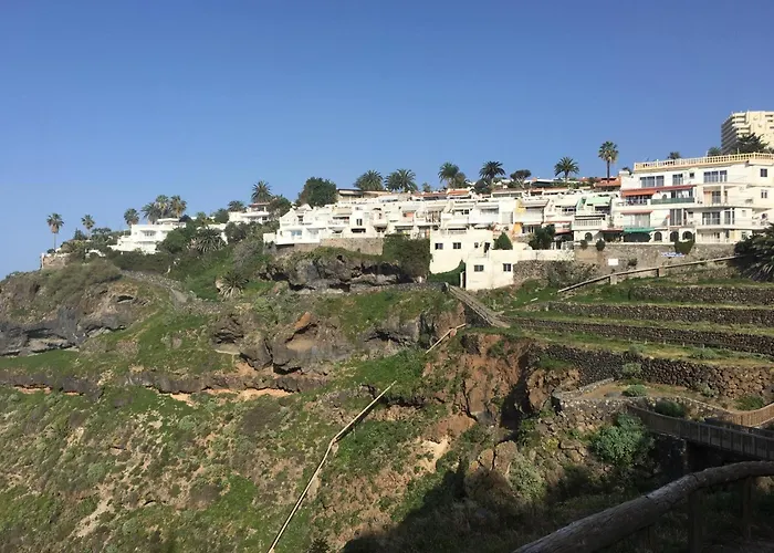 Apartament Sunset House *